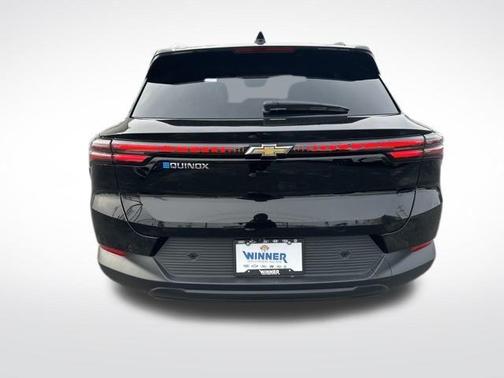 2026 Chevrolet Equinox EV LT 2