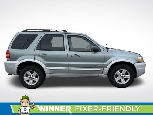 2007 Ford Escape Hybrid 