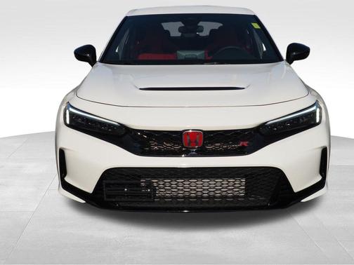 2024 Honda Civic Type R Base