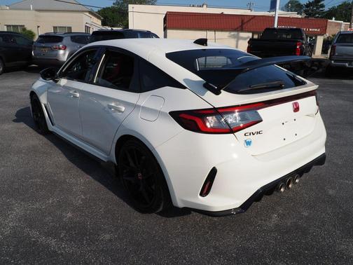 2024 Honda Civic Type R Base