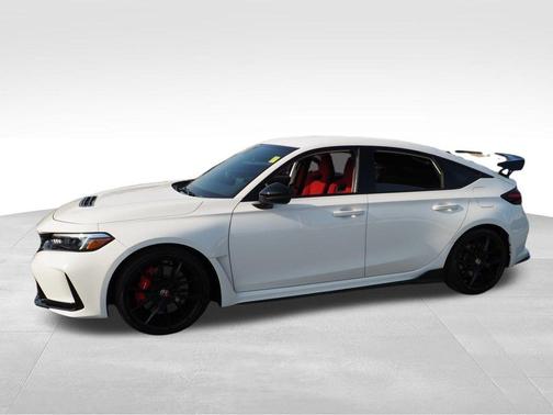 2024 Honda Civic Type R Base