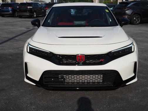 2024 Honda Civic Type R Base