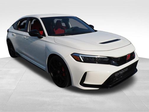2024 Honda Civic Type R Base