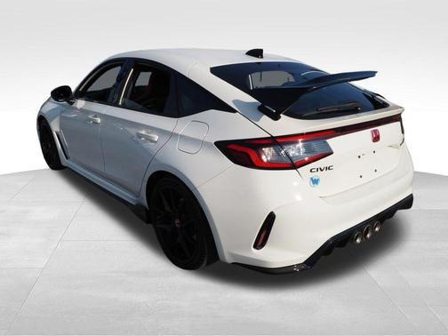 2024 Honda Civic Type R Base