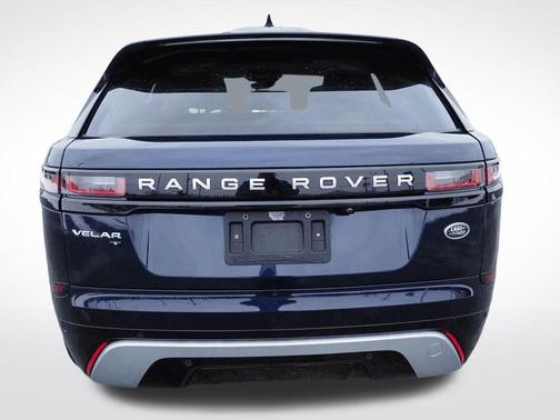 2021 Land Rover Range Rover Velar S