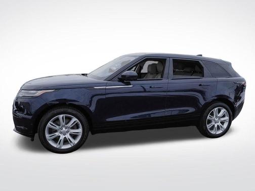 2021 Land Rover Range Rover Velar S