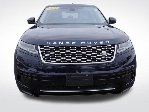 2021 Land Rover Range Rover Velar S