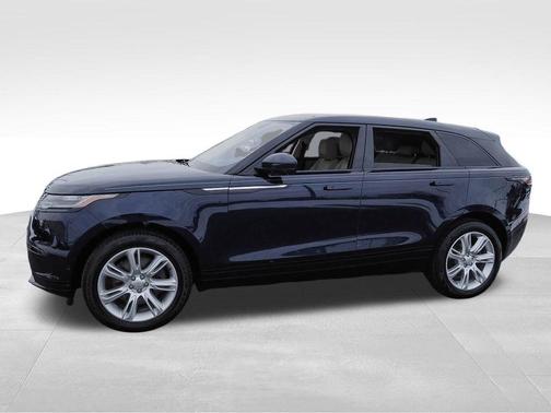 2021 Land Rover Range Rover Velar S