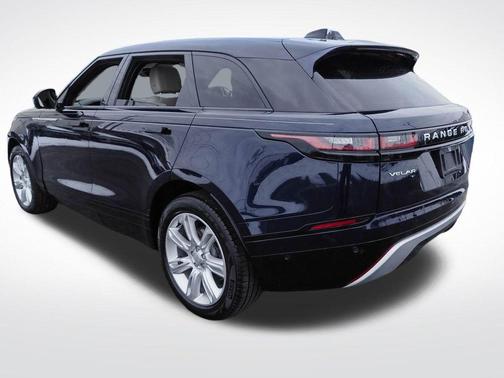 2021 Land Rover Range Rover Velar S