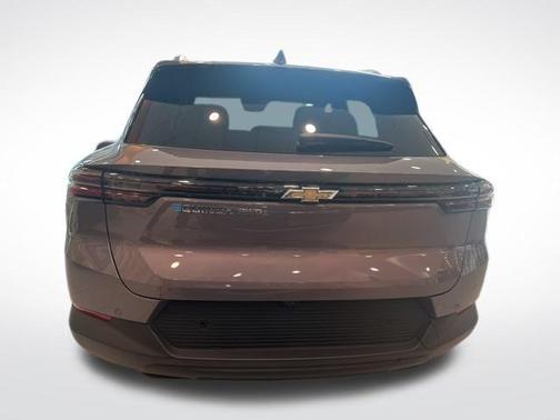 2026 Chevrolet Equinox EV LT 2