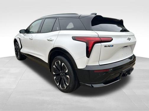 2025 Chevrolet Blazer EV RS