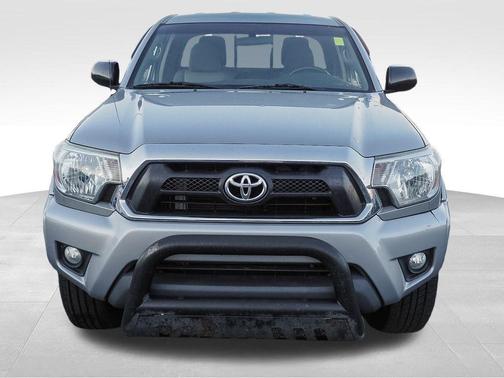 2015 Toyota Tacoma Base