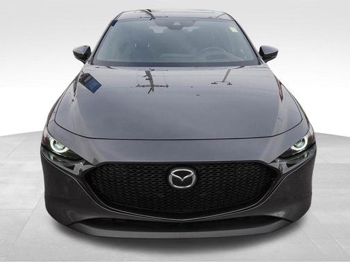2022 Mazda Mazda3 FWD w/Premium Package