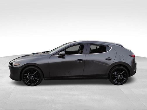 2022 Mazda Mazda3 FWD w/Premium Package