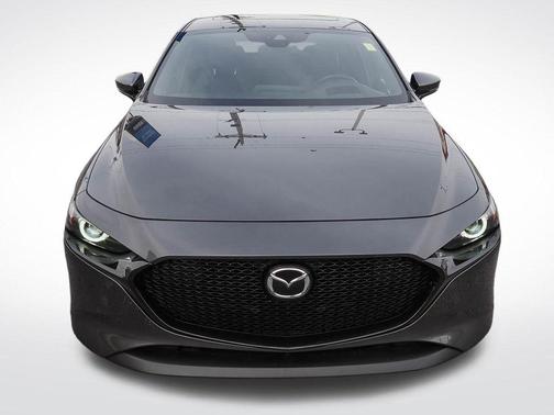2022 Mazda Mazda3 FWD w/Premium Package