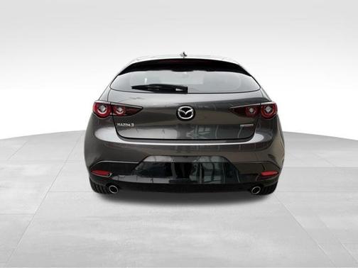 2022 Mazda Mazda3 FWD w/Premium Package