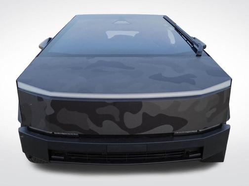 2024 Tesla Cybertruck Cyberbeast