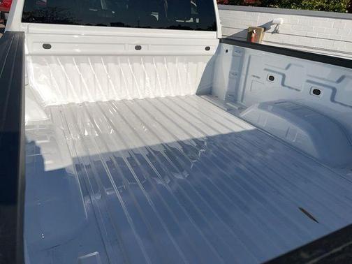 2025 Chevrolet Silverado 2500 Custom