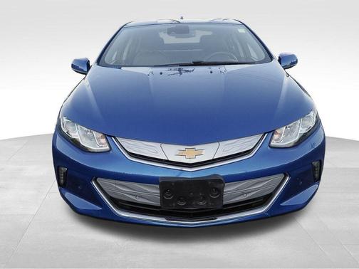 2017 Chevrolet Volt Premier