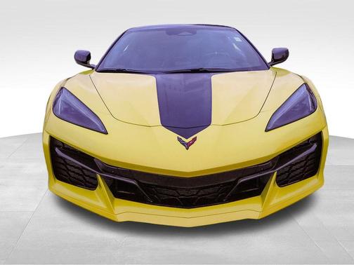 2024 Chevrolet Corvette Z06