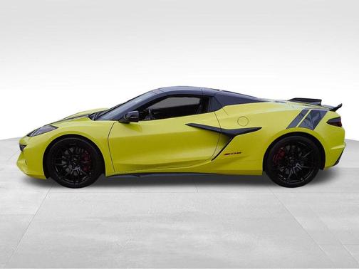2024 Chevrolet Corvette Z06