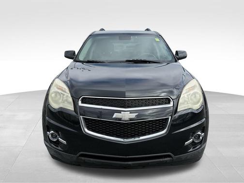 2012 Chevrolet Equinox 2LT