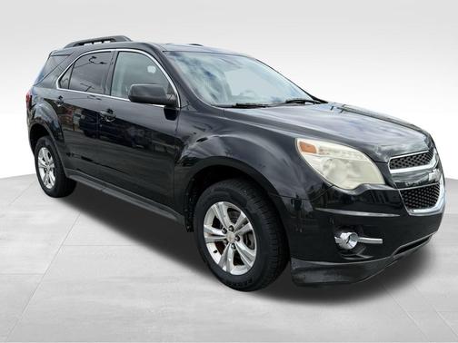 2012 Chevrolet Equinox 2LT