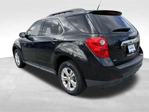 2012 Chevrolet Equinox 2LT