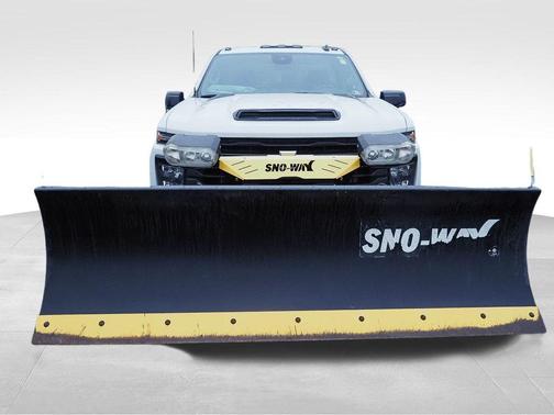 2024 Chevrolet Silverado 2500 WT