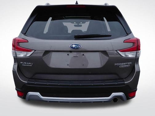 2024 Subaru Forester Touring