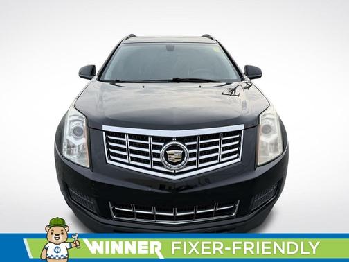 2013 Cadillac SRX Base