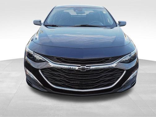 2022 Chevrolet Malibu RS