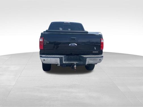 2014 Ford F-250 Lariat