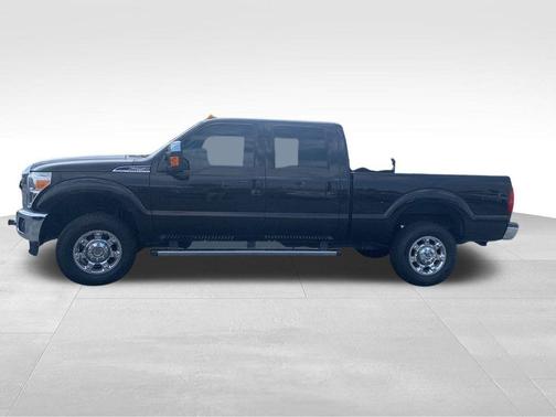 2014 Ford F-250 Lariat