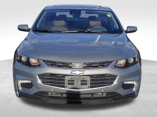 2018 Chevrolet Malibu Premier