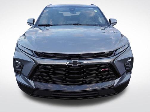 Sterling 2023 Chevrolet Blazer RS