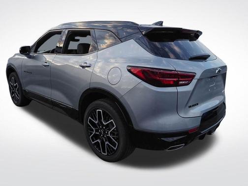 Sterling 2023 Chevrolet Blazer RS
