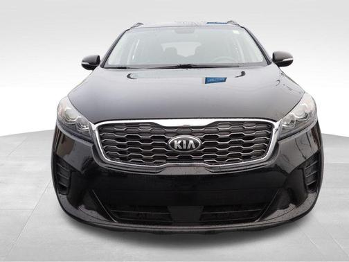 2020 Kia Sorento S