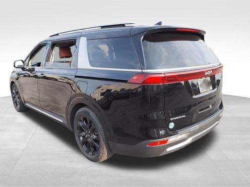 2023 Kia Carnival SX Prestige