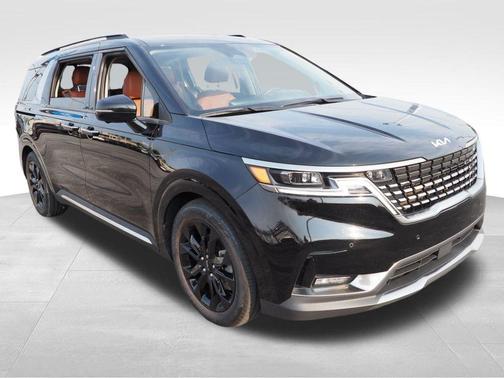 2023 Kia Carnival SX Prestige