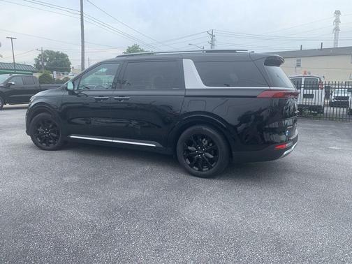 2023 Kia Carnival SX Prestige