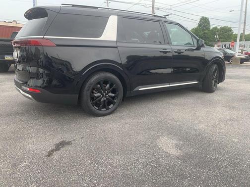 2023 Kia Carnival SX Prestige