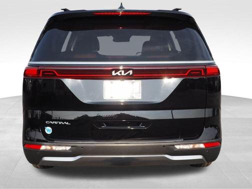 2023 Kia Carnival SX Prestige