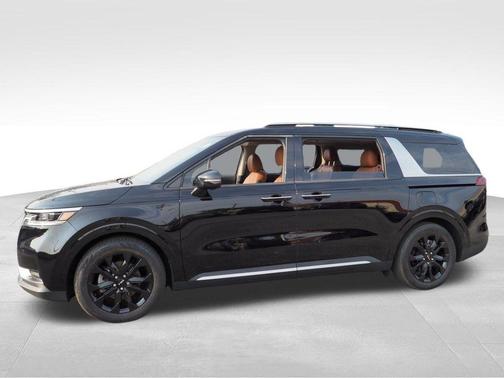 2023 Kia Carnival SX Prestige