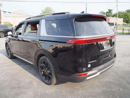 2023 Kia Carnival SX Prestige