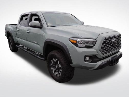 Lunar 2023 Toyota Tacoma TRD Off Road