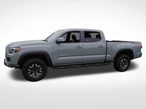 Lunar 2023 Toyota Tacoma TRD Off Road