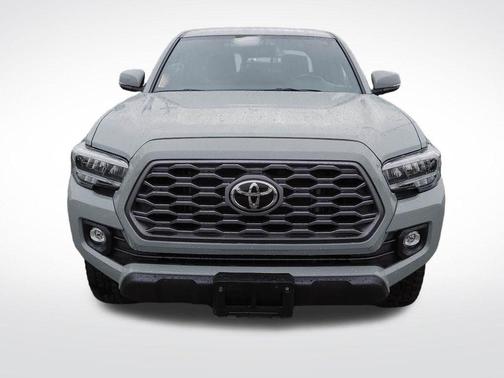Lunar 2023 Toyota Tacoma TRD Off Road