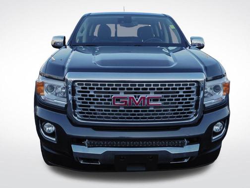 2018 GMC Canyon Denali
