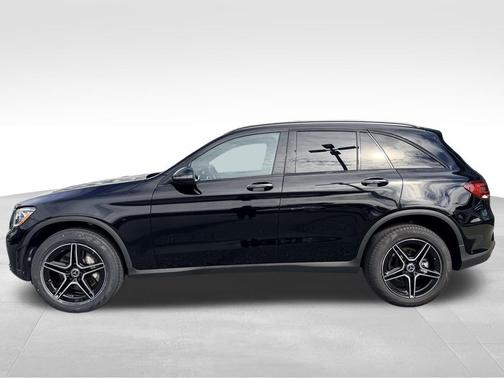 2022 Mercedes-Benz GLC 300 Base 4MATIC
